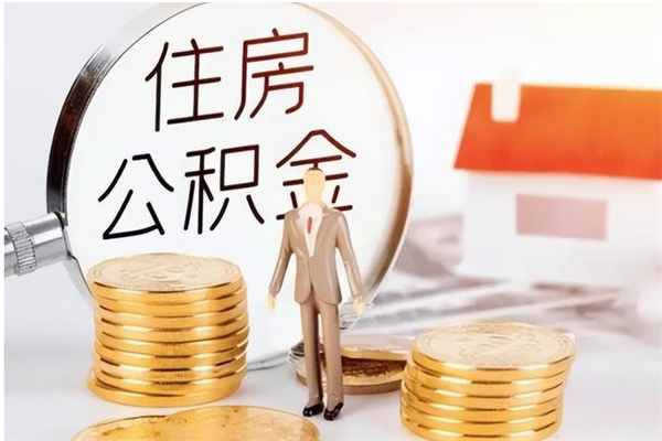 洛阳在职人员公积金取钱（在职怎么取公积金的钱）